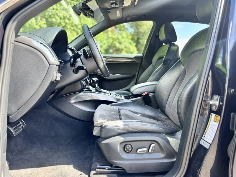 2016 Audi 8R SQ5 - Image 19 of 20