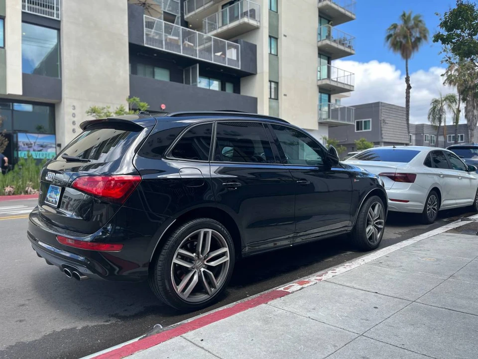 2016 Audi SQ5 - Image 6 of 11
