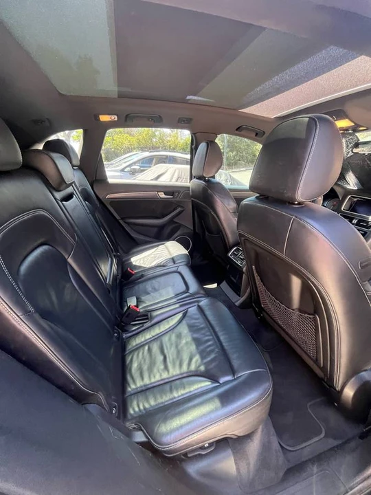 2016 Audi SQ5 - Image 11 of 11