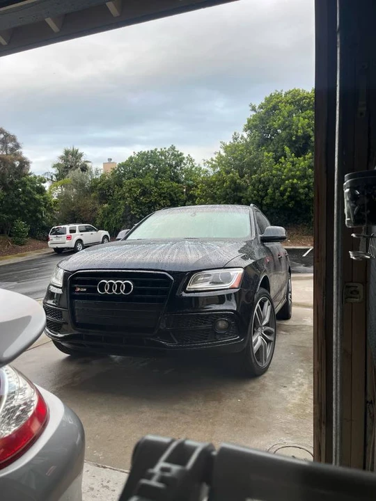 2016 Audi 8R SQ5 - Image 3 of 11