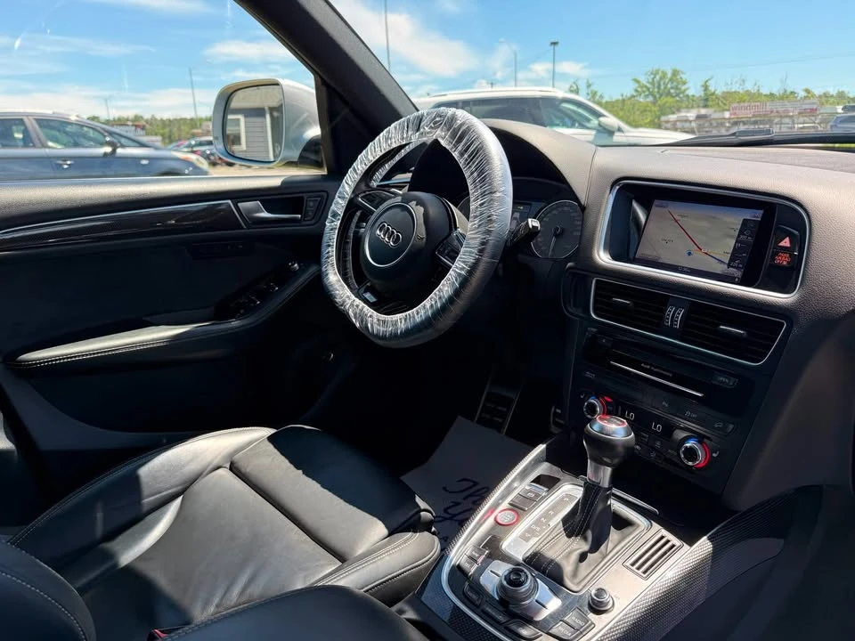 2016 Audi 8R SQ5 - Image 3 of 10