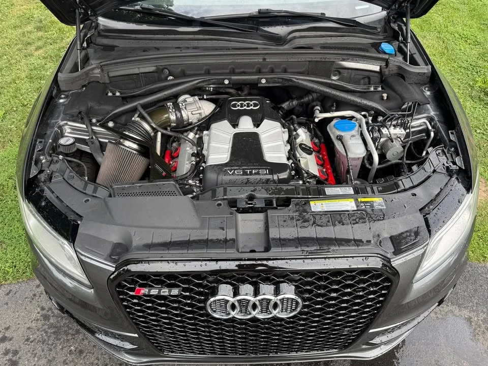 2016 Audi 8R SQ5 - Image 2 of 5