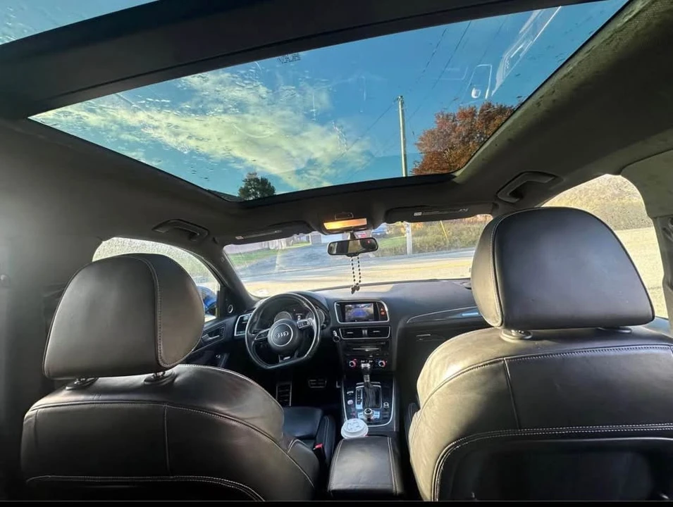 2016 Audi 8R SQ5 - Image 6 of 8