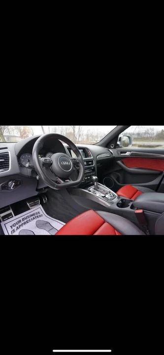 2016 Audi 8R SQ5 - Image 5 of 5