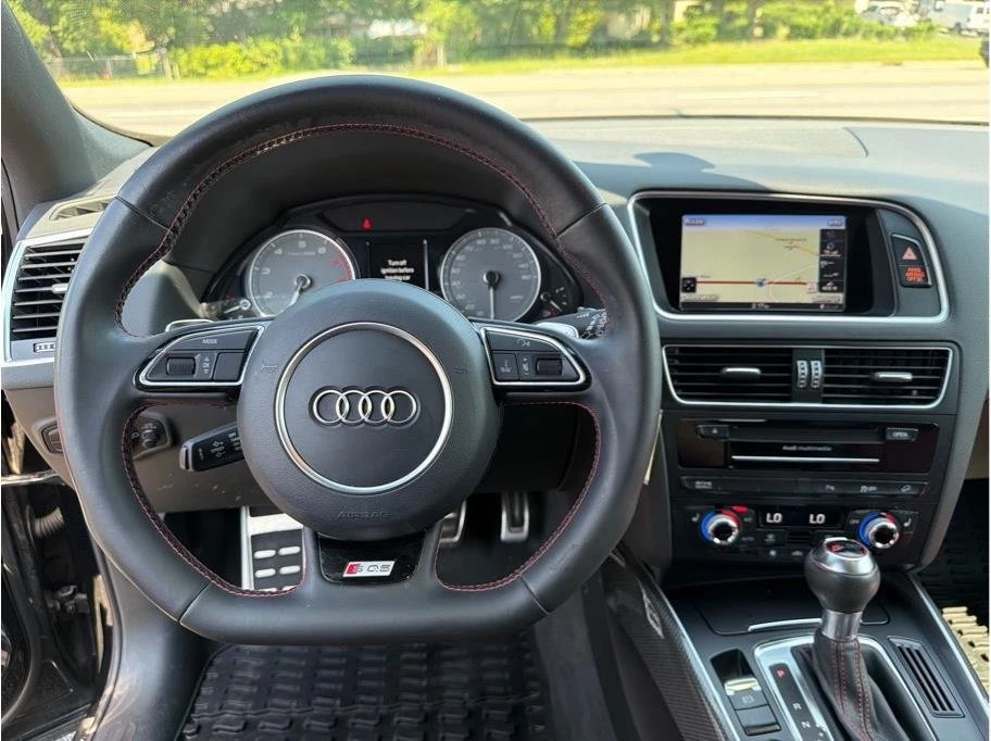 2016 Audi 8R SQ5 - Image 15 of 20