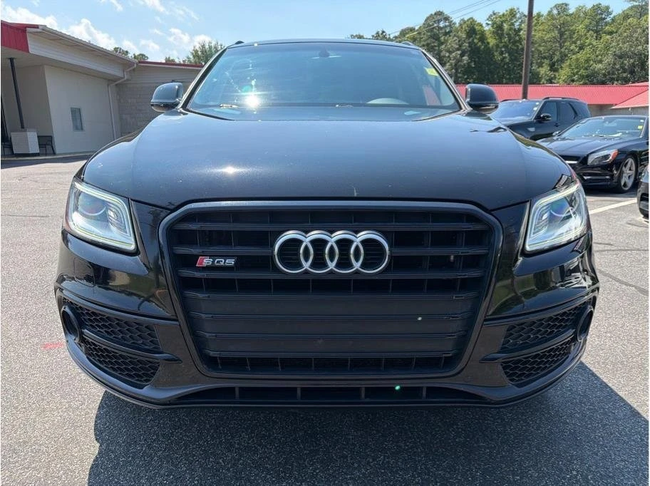 2016 Audi 8R SQ5 - Image 2 of 20