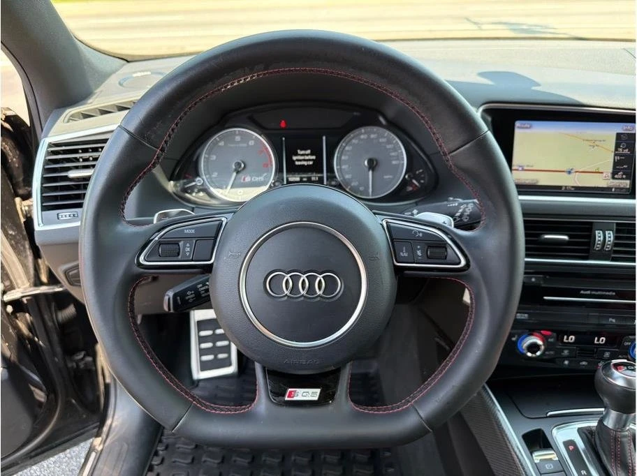 2016 Audi 8R SQ5 - Image 16 of 20