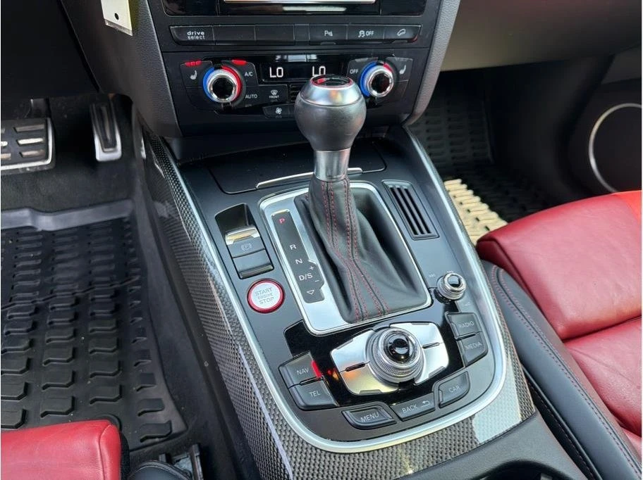 2016 Audi 8R SQ5 - Image 20 of 20