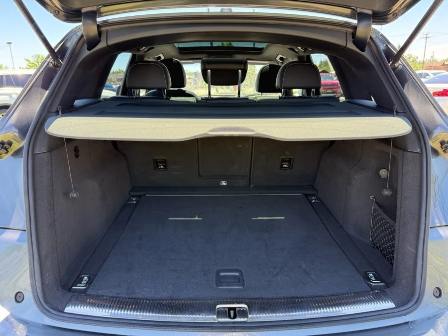 2016 Audi 8R SQ5 - Image 18 of 18
