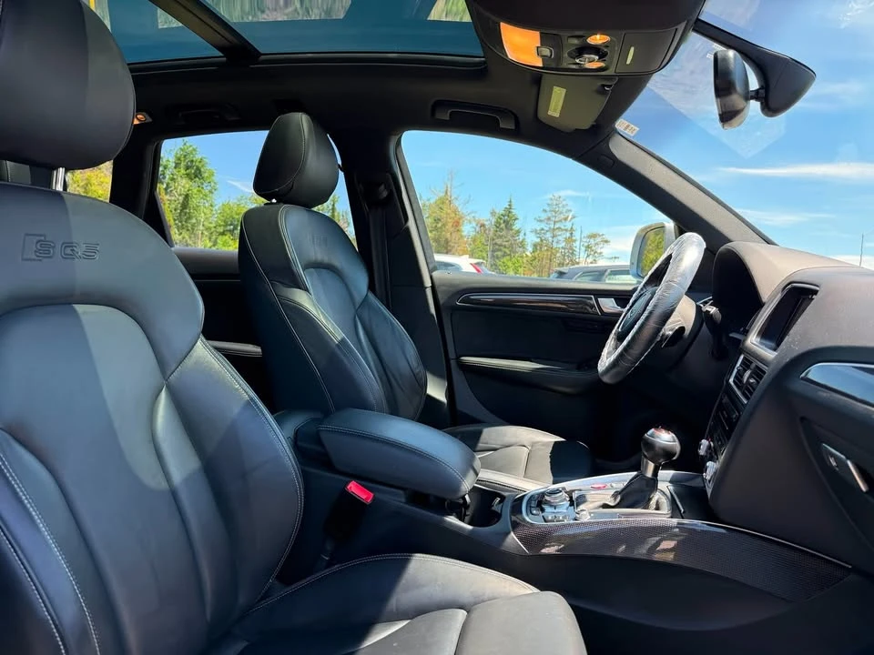 2016 Audi 8R SQ5 - Image 2 of 10