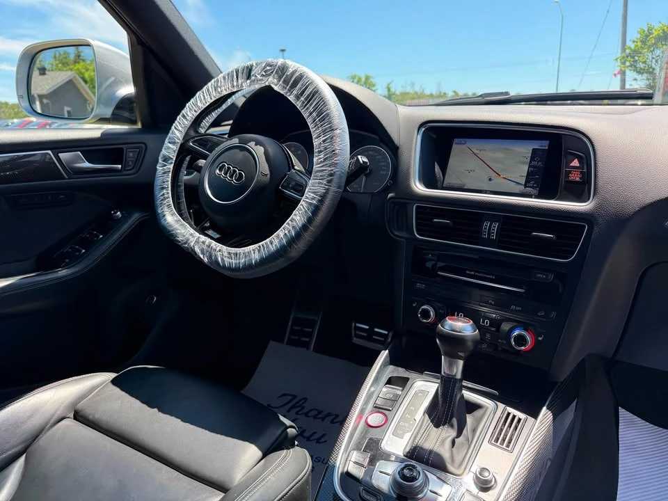 2016 Audi 8R SQ5 - Image 4 of 10