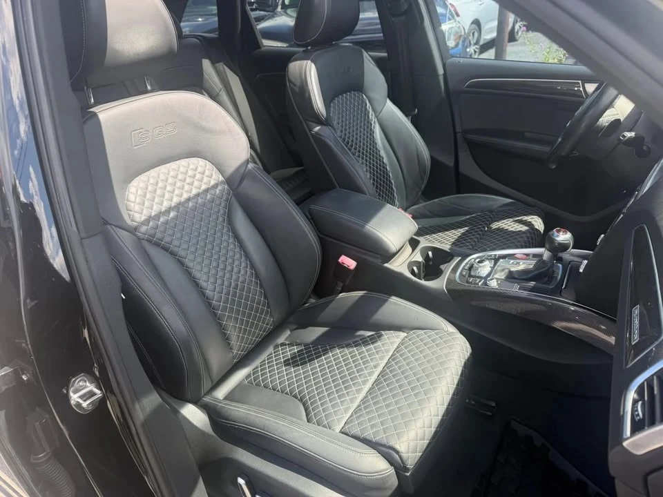 2016 Audi 8R SQ5 - Image 14 of 18