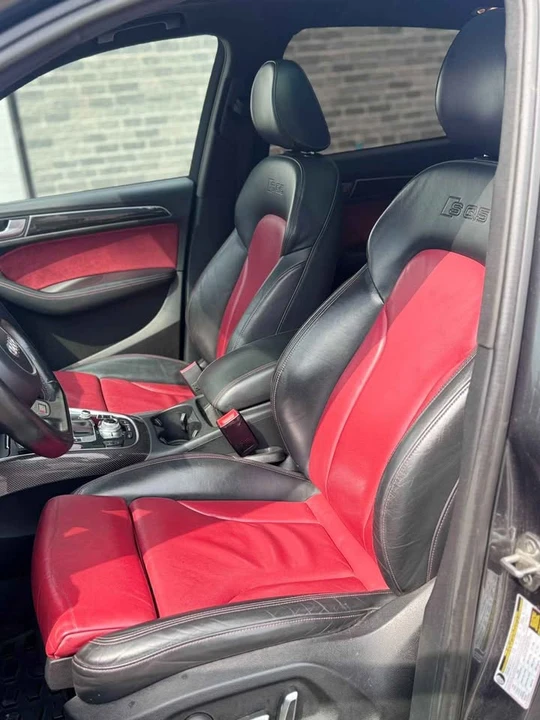 2016 Audi 8R SQ5 - Image 15 of 16