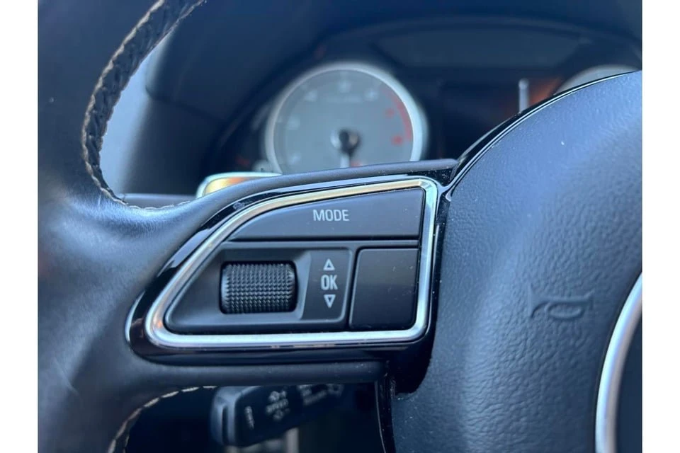 2016 Audi 8R SQ5 - Image 20 of 20