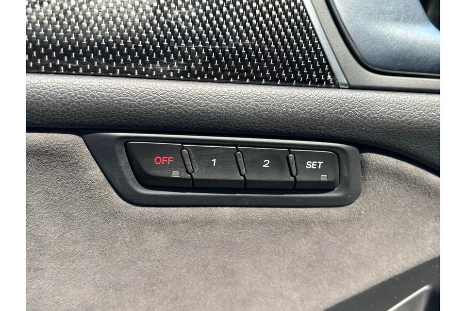 2016 Audi 8R SQ5 - Image 12 of 20