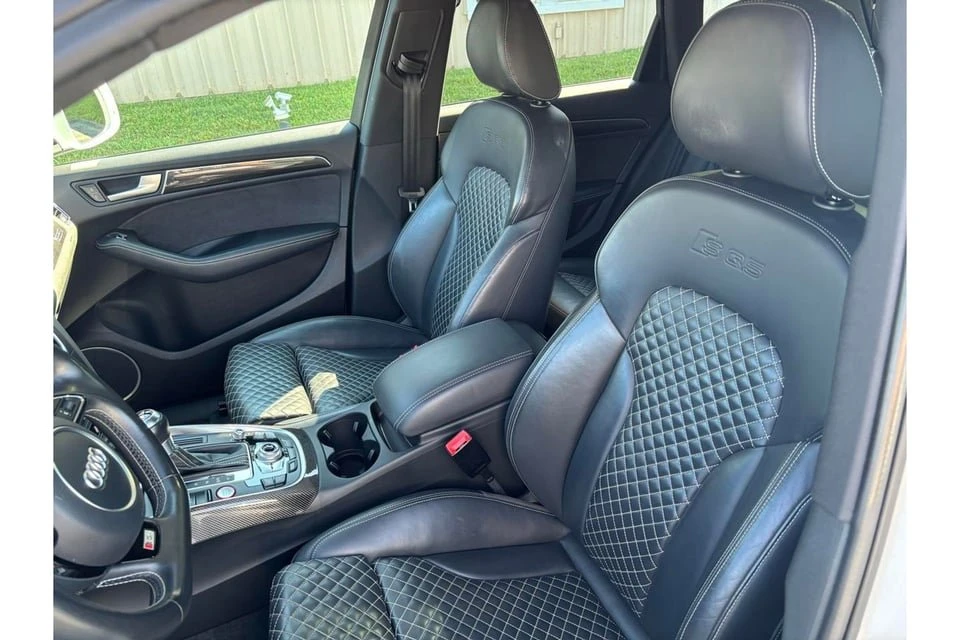 2016 Audi 8R SQ5 - Image 16 of 20