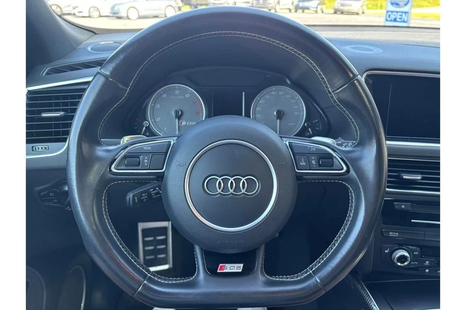2016 Audi 8R SQ5 - Image 19 of 20