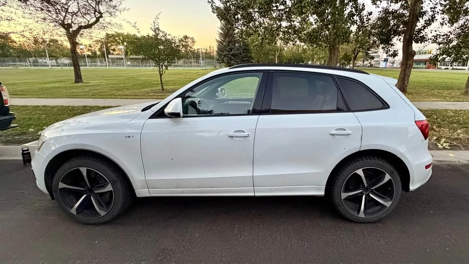 2016 Audi 8R SQ5 - Image 4 of 5