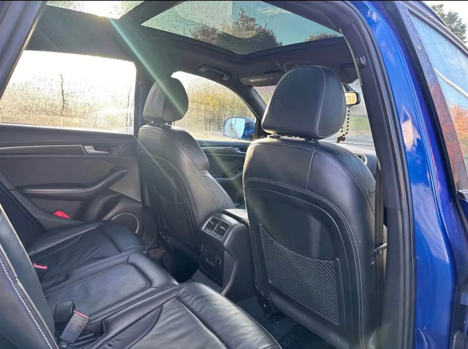 2016 Audi 8R SQ5 - Image 3 of 6