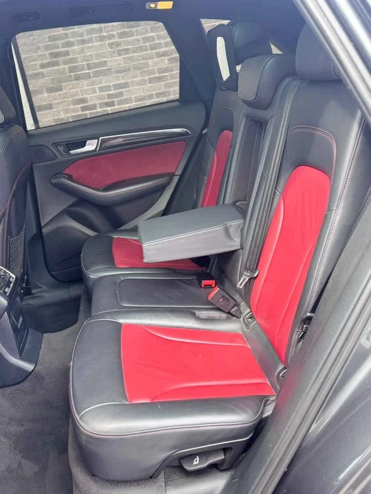 2016 Audi 8R SQ5 - Image 10 of 16