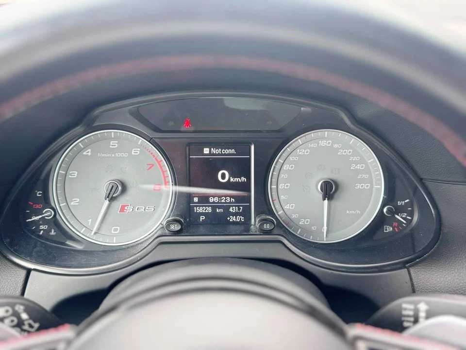 2016 Audi 8R SQ5 - Image 16 of 16