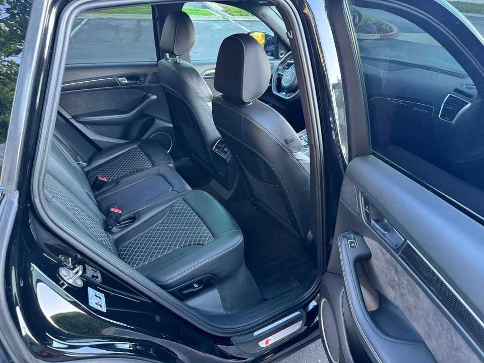 2016 Audi 8R SQ5 - Image 18 of 20