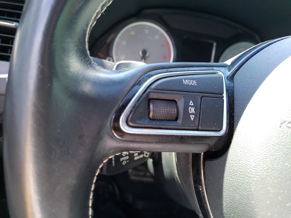 2016 Audi 8R SQ5 - Image 11 of 31