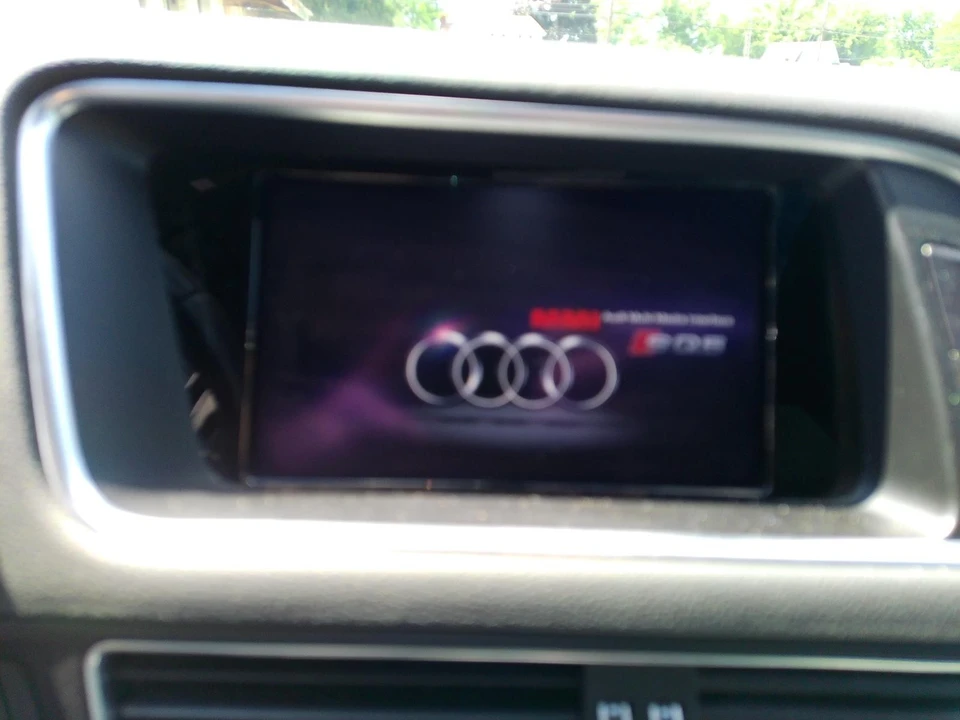 2016 Audi 8R SQ5 - Image 18 of 31