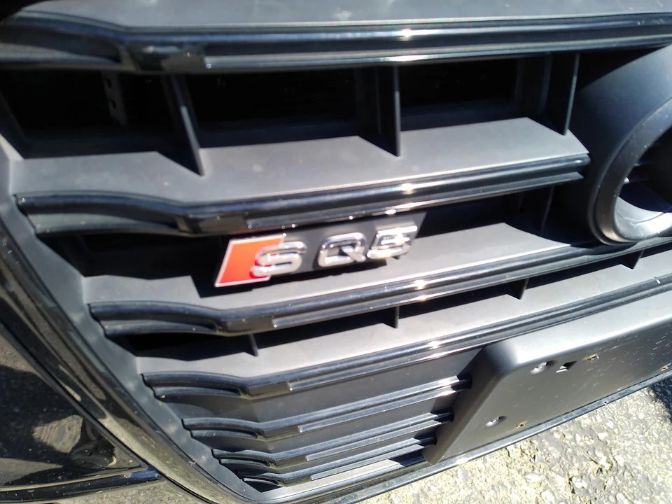2016 Audi 8R SQ5 - Image 2 of 31