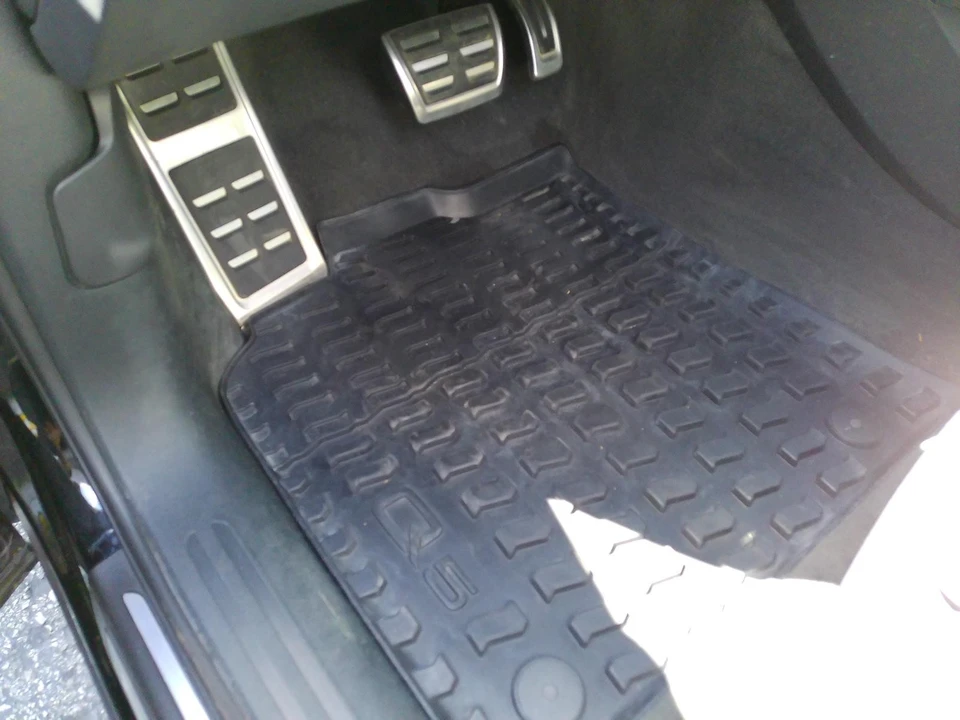 2016 Audi 8R SQ5 - Image 9 of 31