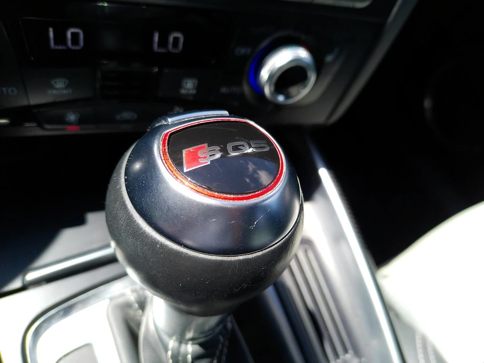 2016 Audi 8R SQ5 - Image 14 of 31