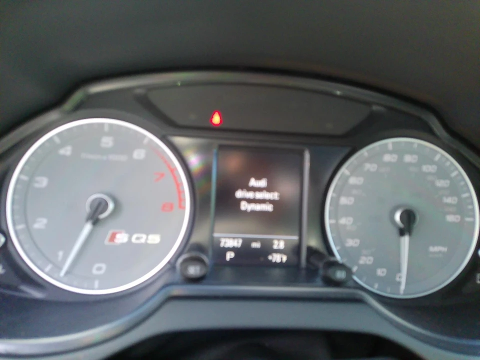 2016 Audi 8R SQ5 - Image 22 of 31