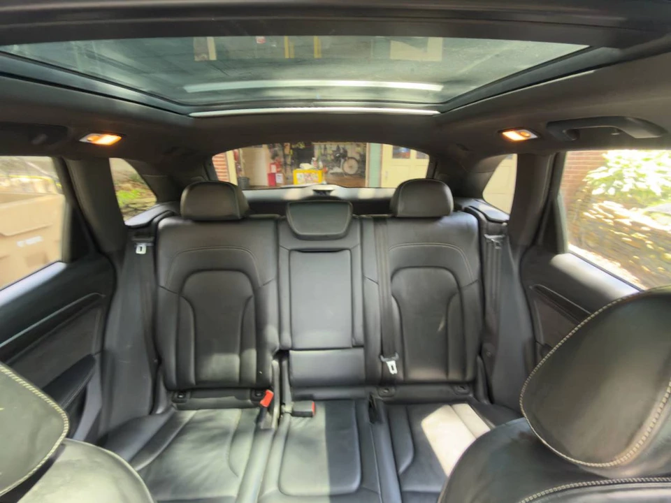 2016 Audi 8R SQ5 - Image 19 of 22