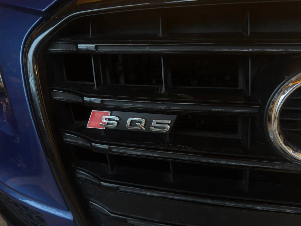 2016 Audi 8R SQ5 - Image 13 of 22