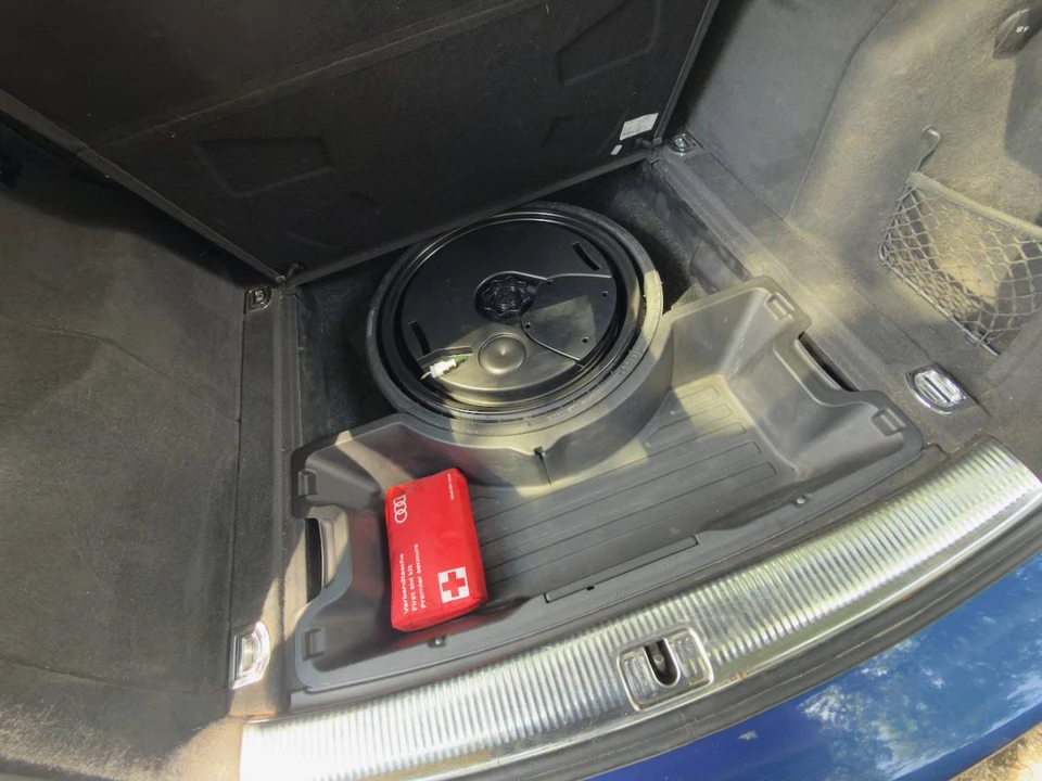 2016 Audi 8R SQ5 - Image 21 of 22