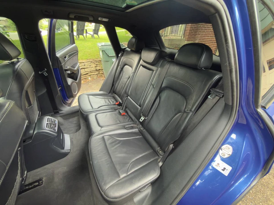2016 Audi 8R SQ5 - Image 16 of 22