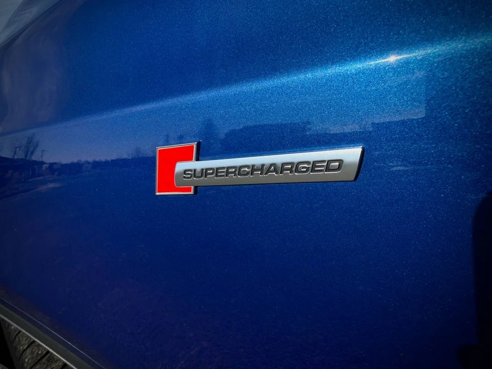 2016 Audi 8R SQ5 - Image 12 of 22