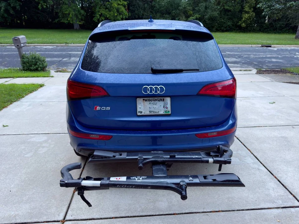 2016 Audi 8R SQ5 - Image 5 of 22