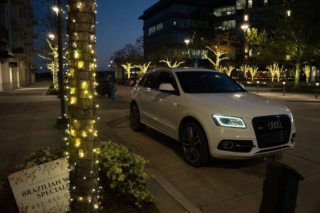 2016 Audi 8R SQ5 - Image 14 of 18