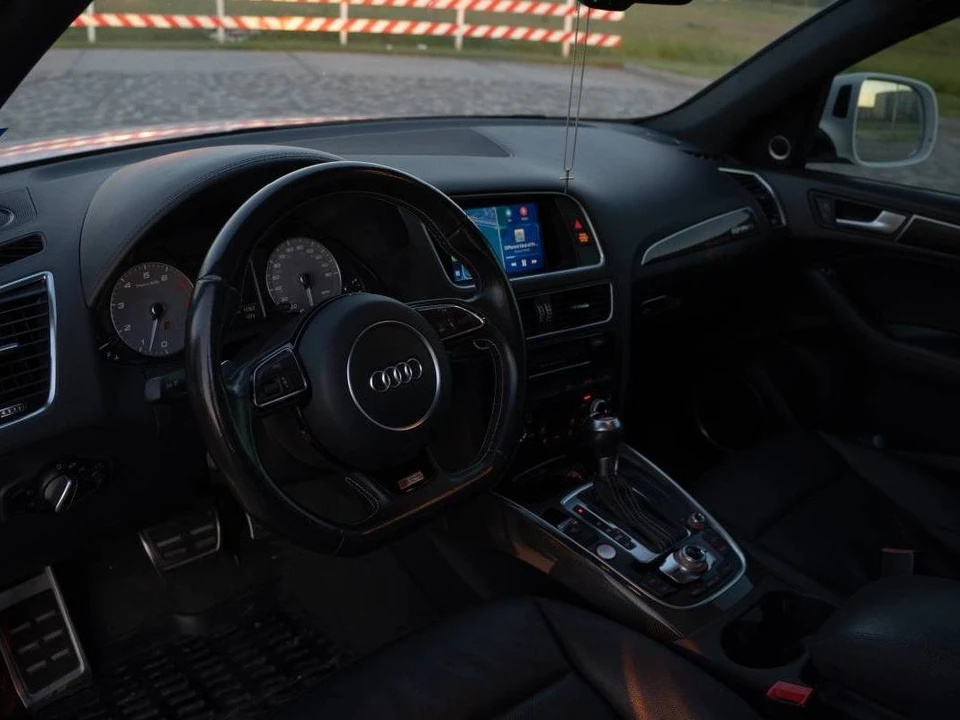 2016 Audi 8R SQ5 - Image 7 of 18