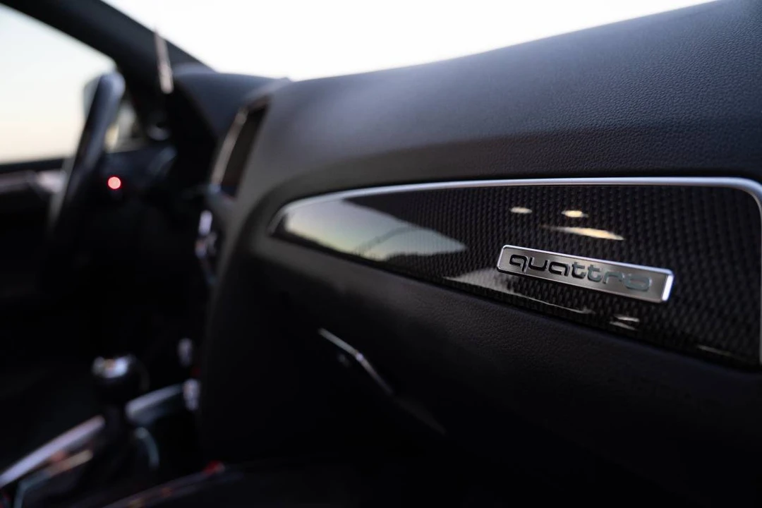 2016 Audi 8R SQ5 - Image 12 of 18