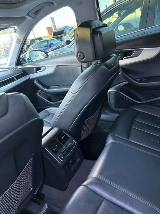 2016 Audi 8R SQ5 - Image 6 of 10