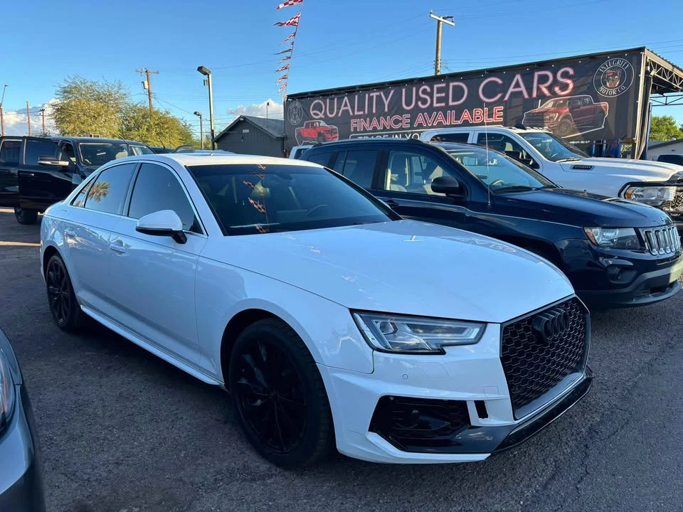 2016 Audi 8R SQ5 - Image 2 of 10