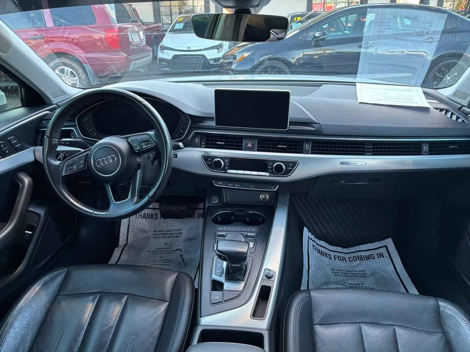 2016 Audi 8R SQ5 - Image 4 of 10