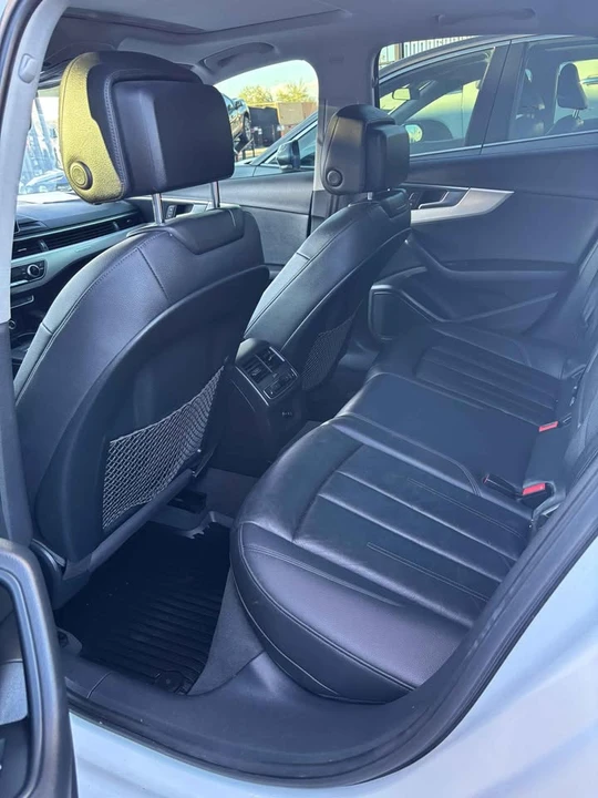2016 Audi 8R SQ5 - Image 7 of 10