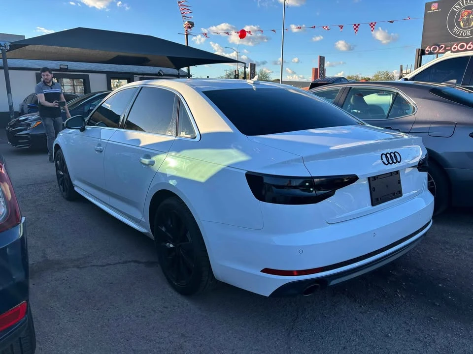 2016 Audi 8R SQ5 - Image 8 of 10