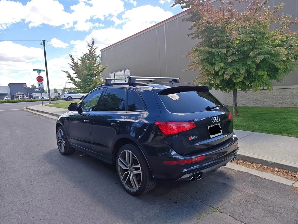 2016 Audi 8R SQ5 - Image 3 of 8