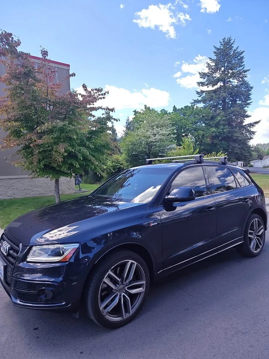 2016 Audi 8R SQ5 - Image 5 of 8
