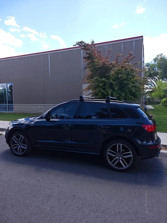 2016 Audi 8R SQ5 - Image 2 of 8