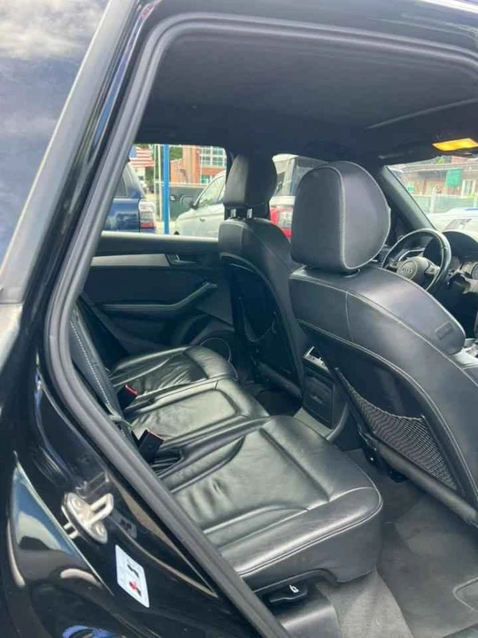 2016 Audi 8R SQ5 - Image 12 of 15
